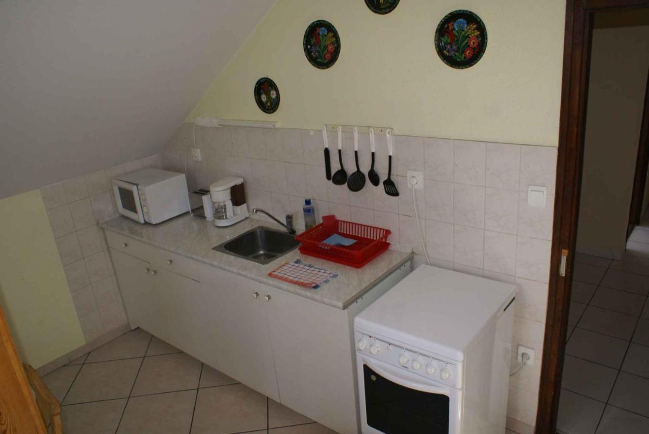 Apartment In Siofok/Balaton 19943 Eksteriør billede