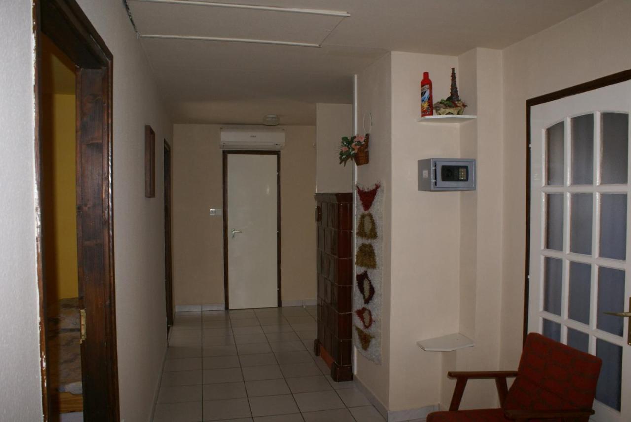 Apartment In Siofok/Balaton 19943 Eksteriør billede